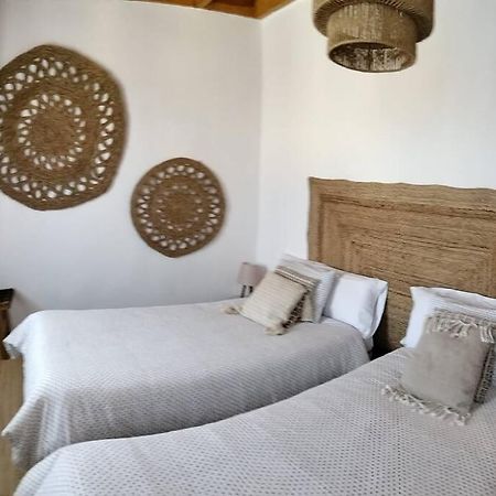Villa La Casina Roja - Santolaya De Cabranes à Arboleya Extérieur photo