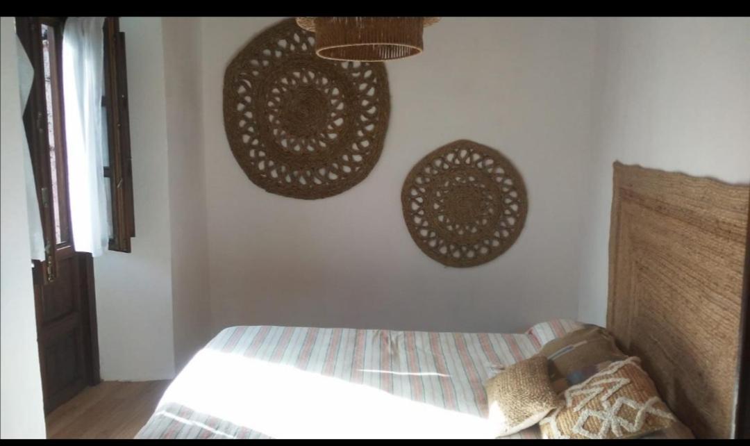 Villa La Casina Roja - Santolaya De Cabranes à Arboleya Extérieur photo
