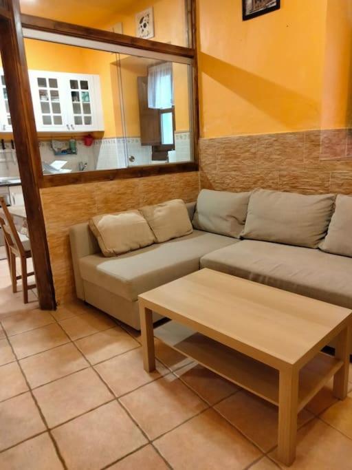 Villa La Casina Roja - Santolaya De Cabranes à Arboleya Extérieur photo