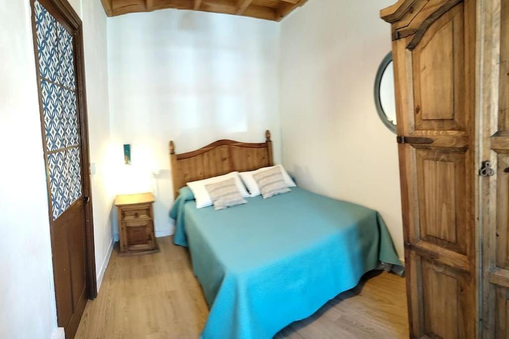Villa La Casina Roja - Santolaya De Cabranes à Arboleya Extérieur photo