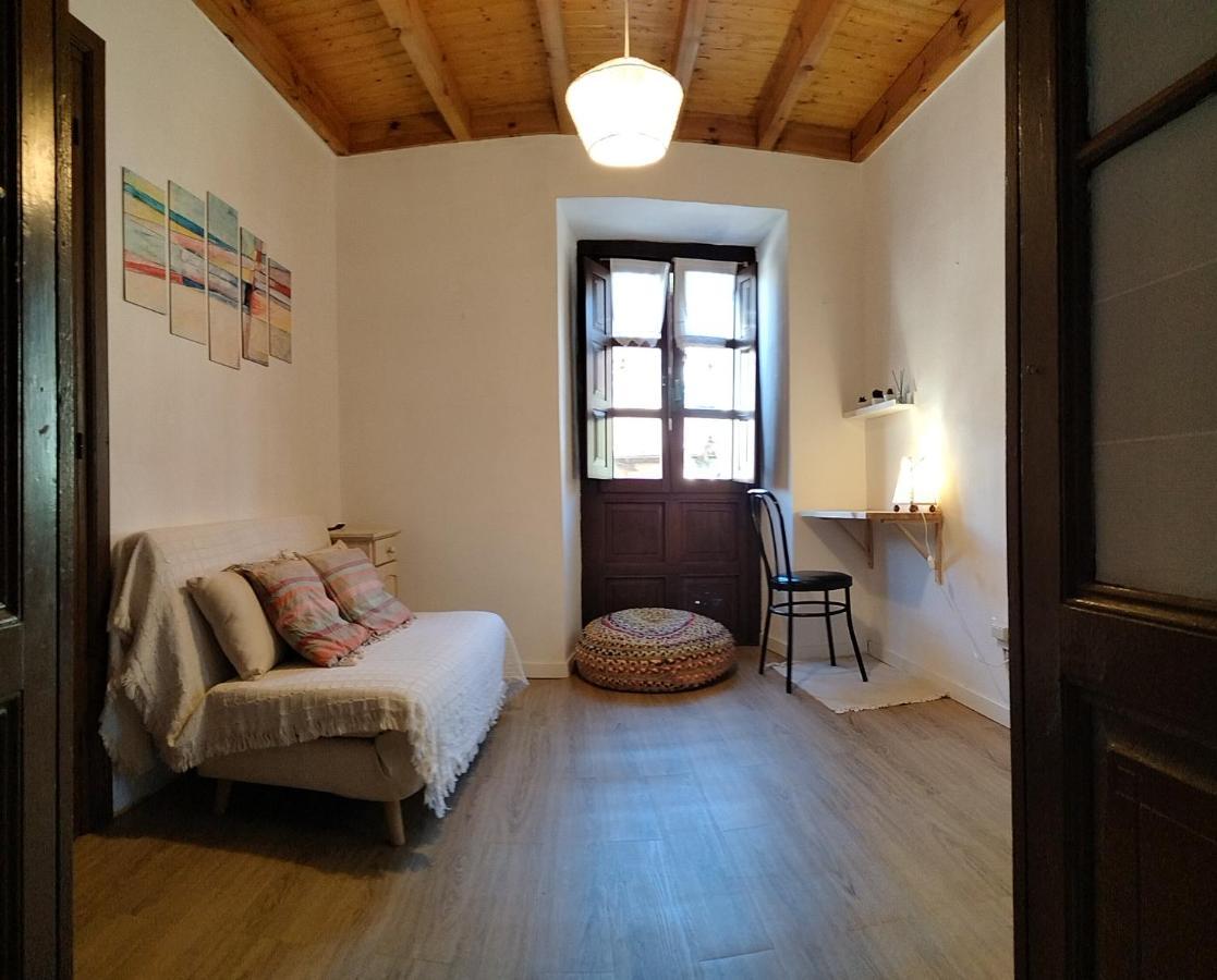 Villa La Casina Roja - Santolaya De Cabranes à Arboleya Extérieur photo