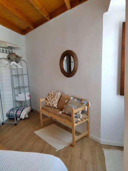 Villa La Casina Roja - Santolaya De Cabranes à Arboleya Extérieur photo