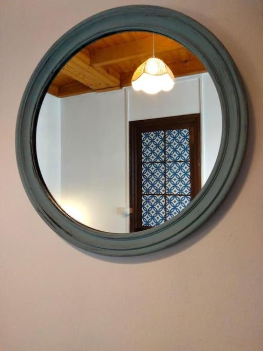 Villa La Casina Roja - Santolaya De Cabranes à Arboleya Extérieur photo