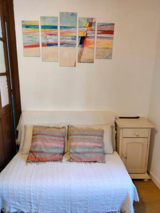 Villa La Casina Roja - Santolaya De Cabranes à Arboleya Extérieur photo