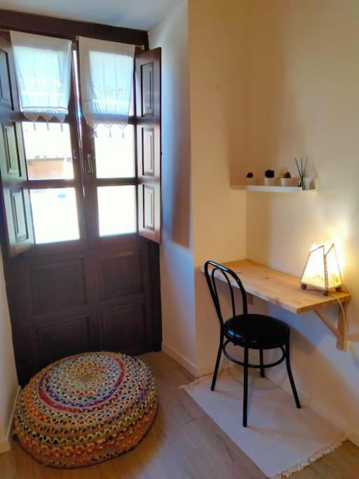 Villa La Casina Roja - Santolaya De Cabranes à Arboleya Extérieur photo