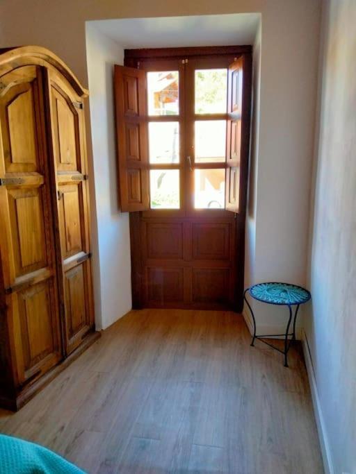 Villa La Casina Roja - Santolaya De Cabranes à Arboleya Extérieur photo